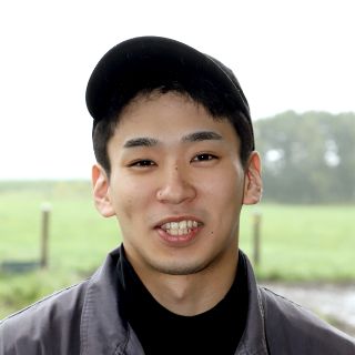 顔写真
